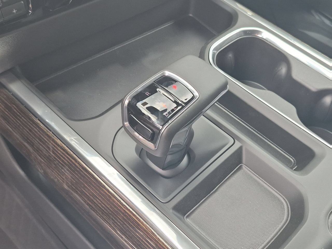 2026 GMC Sierra 1500 Elevation - Photo 16