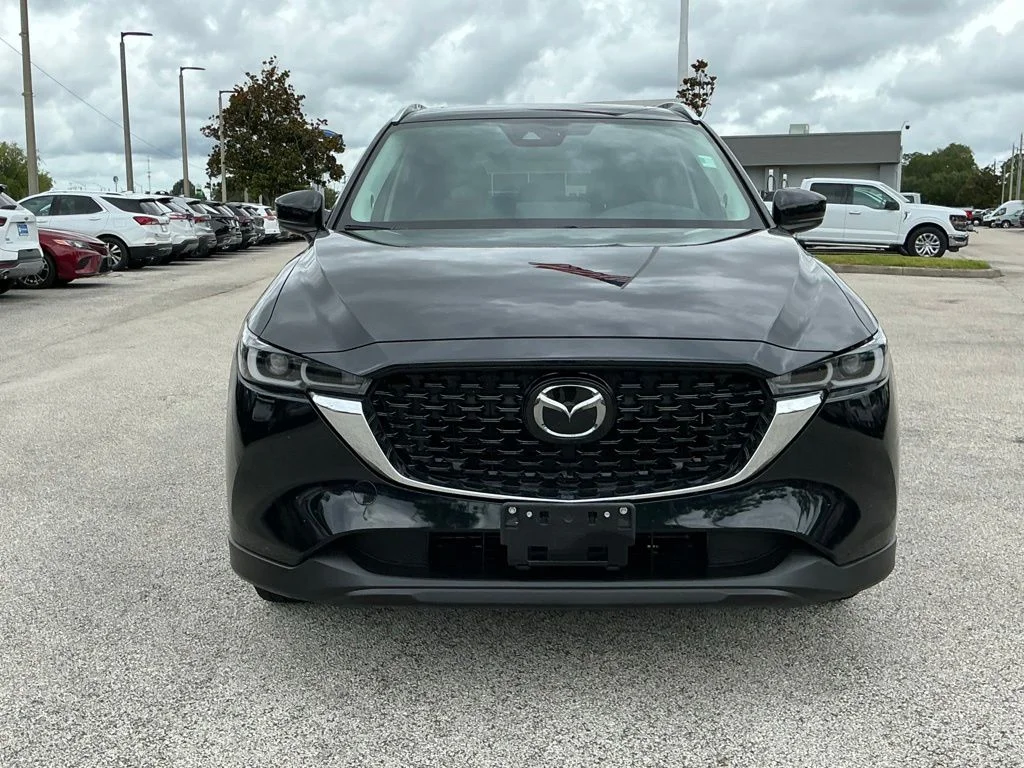 Used 2023 Black Mazda 2.5 S Premium Plus Package image 14