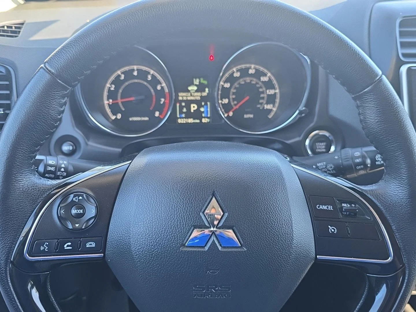 Used 2026  Mitsubishi SE image 12