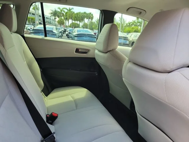 Used 2024 Silver Toyota L image 9