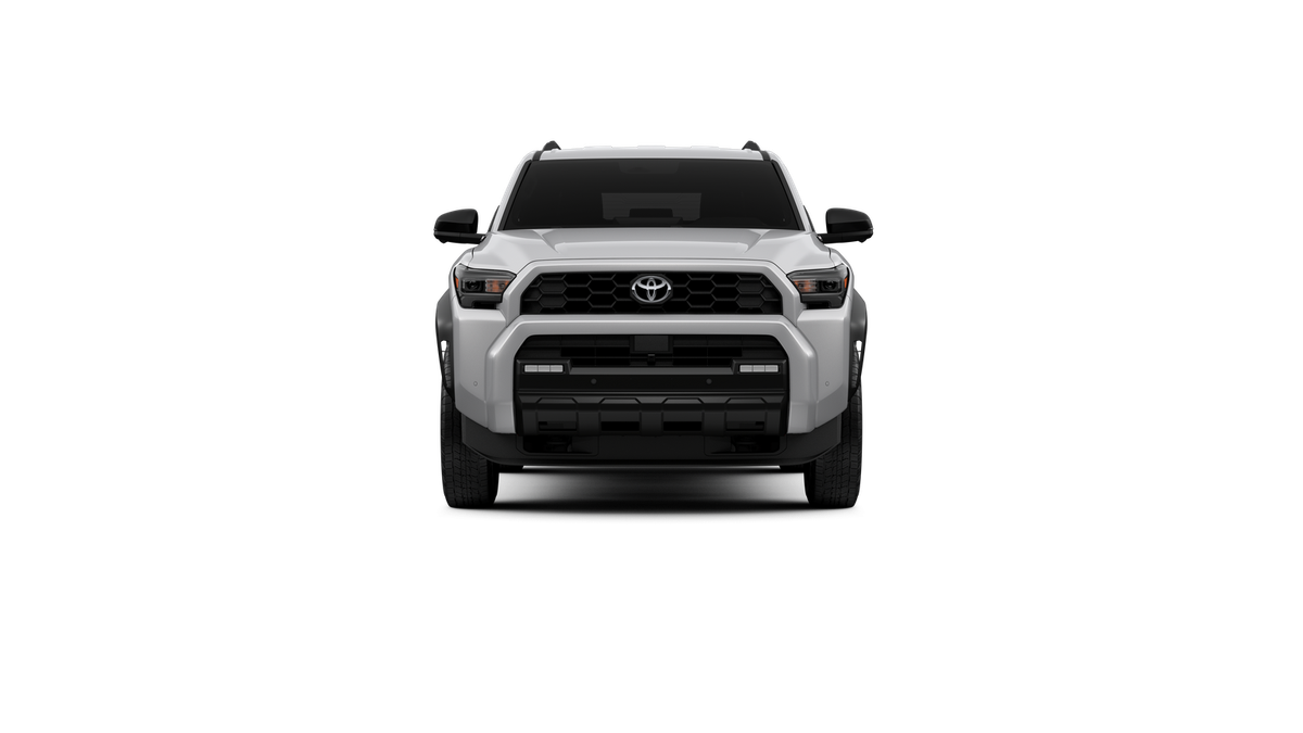 New 2026 Cutting Edge Toyota TRD Off-Road Premium i-FORCE MAX image 37
