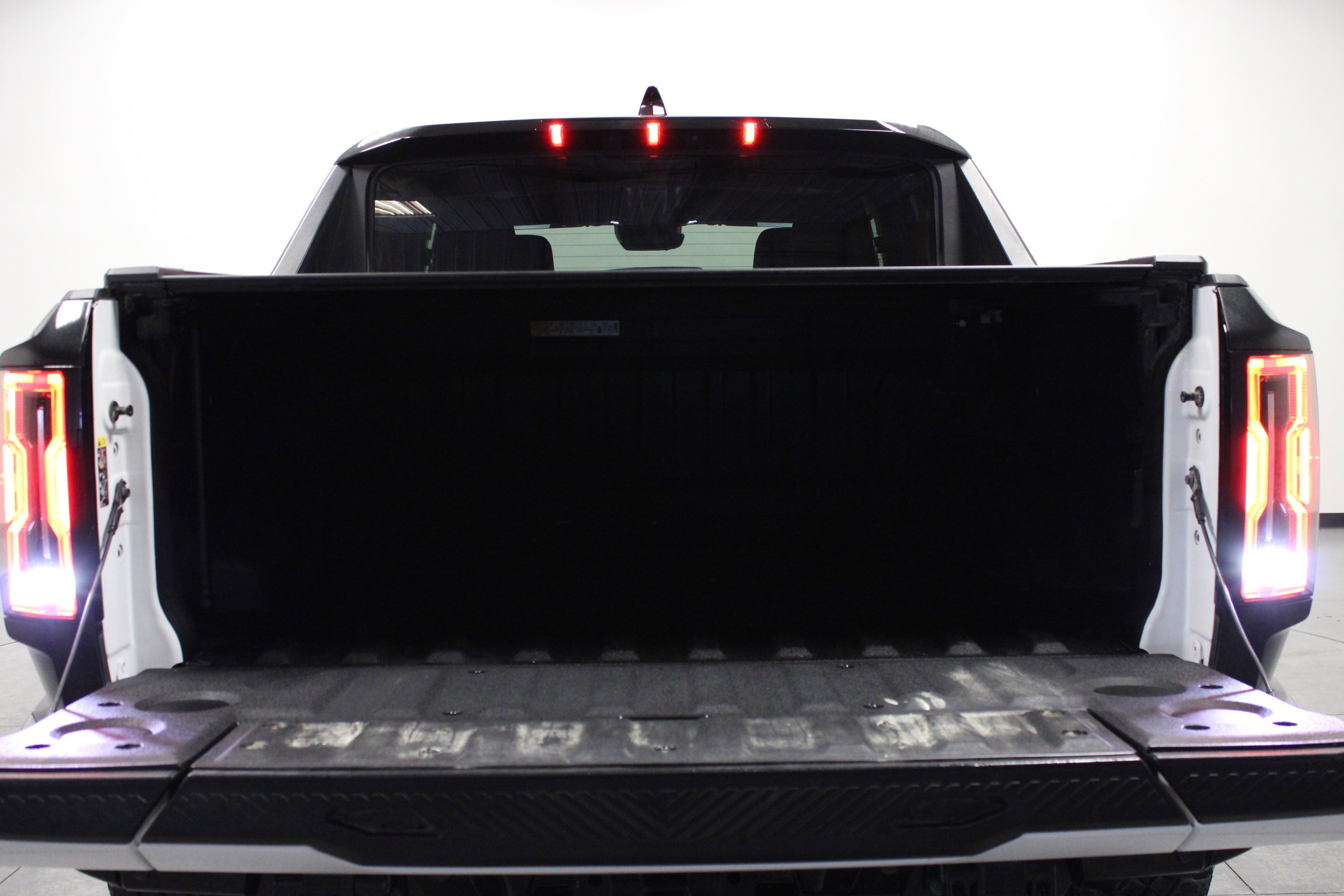 Used 2023 Interstellar White GMC 3X image 14