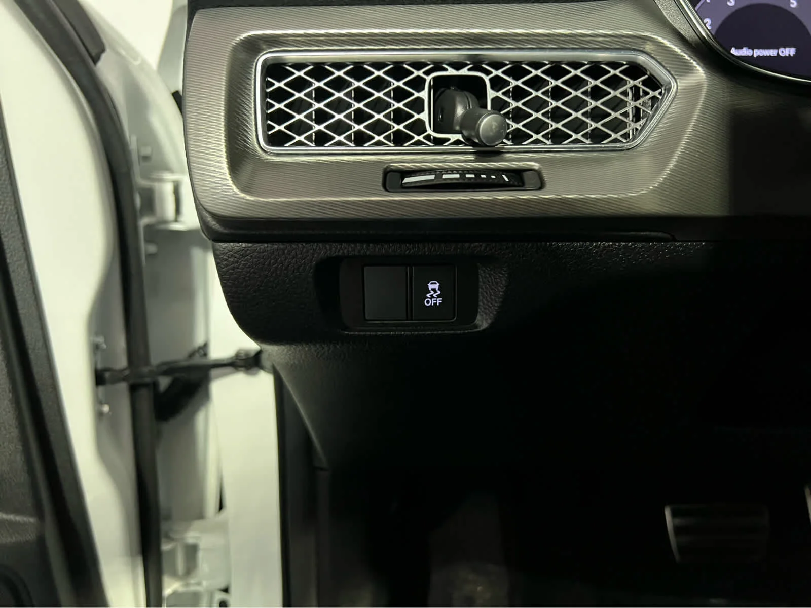 Used 2026 Platinum White Pearl Acura w/A-Spec Technology Package image 21