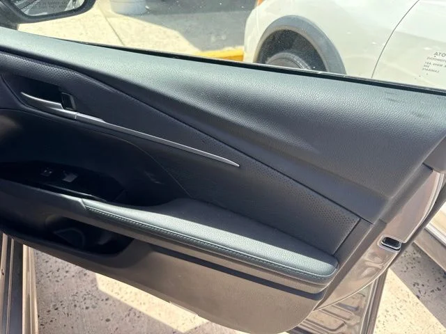 Used 2025  Toyota XSE image 47