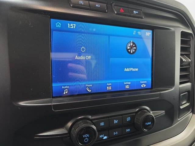 Used 2021 Red Ford XLT image 20
