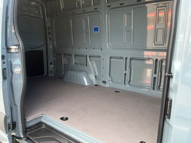New 2026  Mercedes-Benz Cargo 144 WB image 13