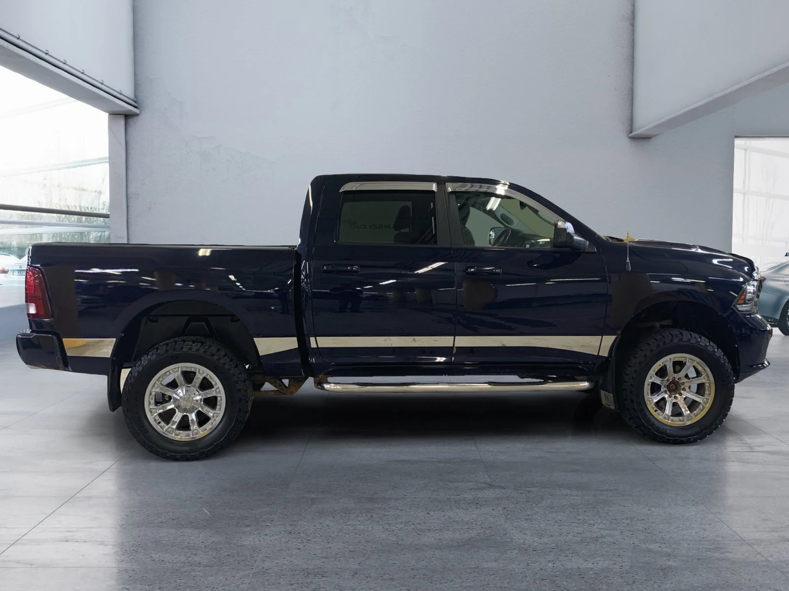 Used 2015 Blue Ram Sport image 6