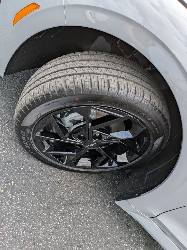 New 2026  Kia GT-Line image 35