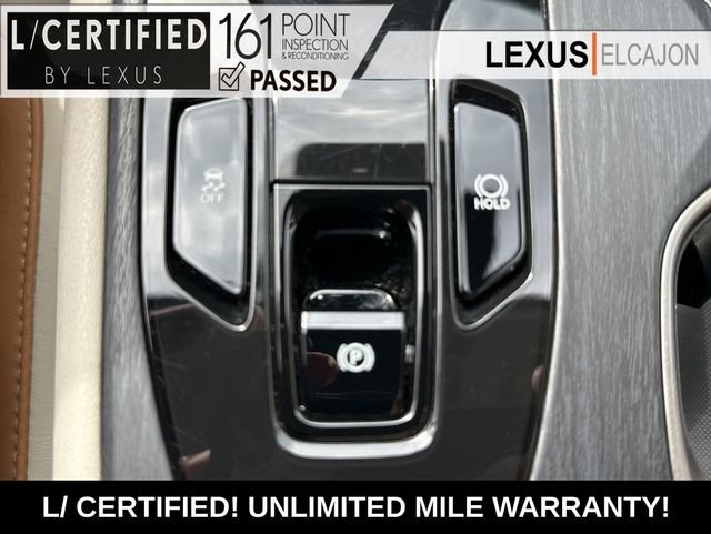 Certified Used 2026 CAVIAR Lexus 450e Premium image 32