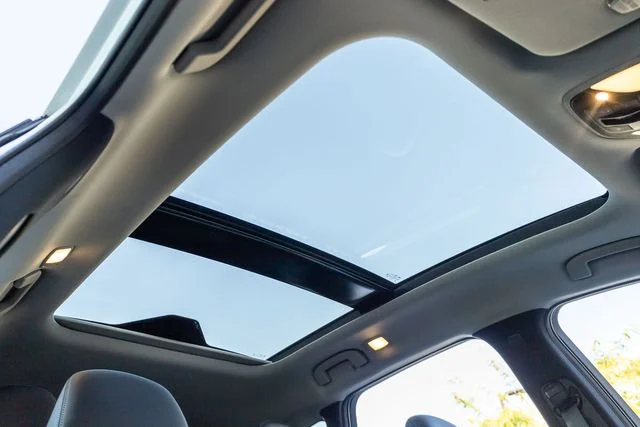 2024 INFINITI QX50 Luxe - Photo 13