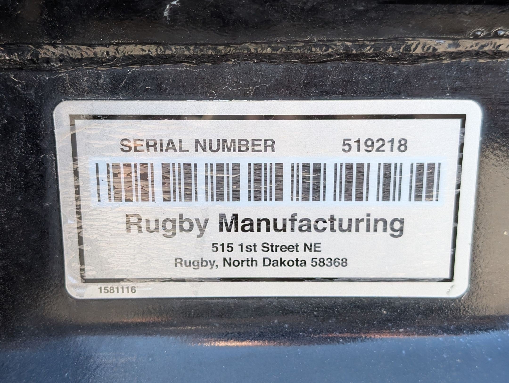 Used 2024  Ford XL image 29