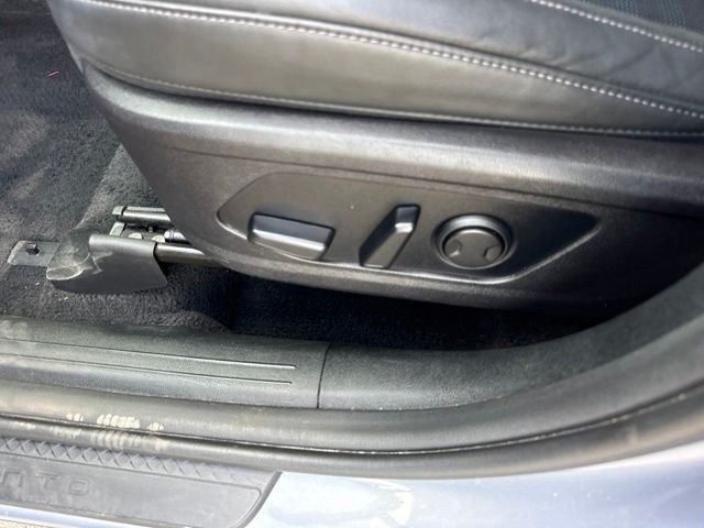 Used 2024 Silver Kia S image 33