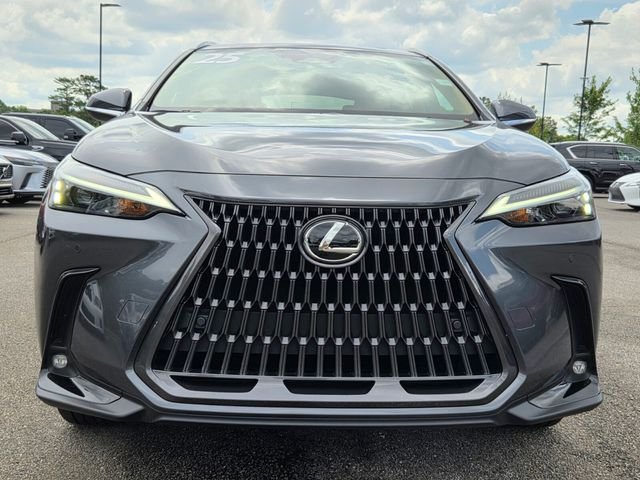 Certified Used 2025 CLOUDBURST GRAY Lexus 250 Base image 8