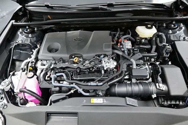 Used 2026  Toyota SE image 28