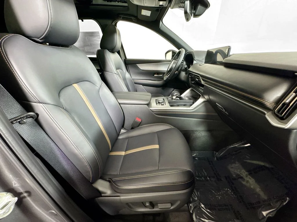 2026 Mazda CX-90 Premium Sport Package - Photo 10