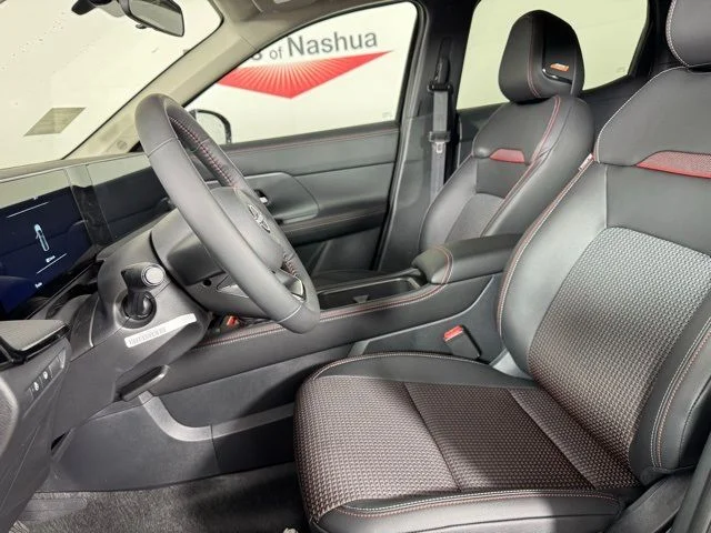 2026 Nissan KICKS SR AWD - Photo 8