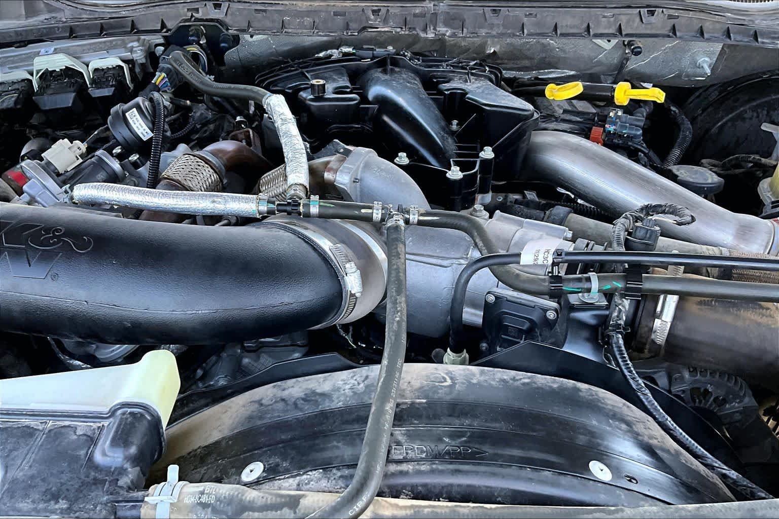 Used 2019 Blue Jeans Ford XLT image 31