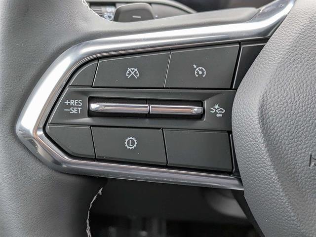 2027 Chevrolet Traverse LT - Photo 23