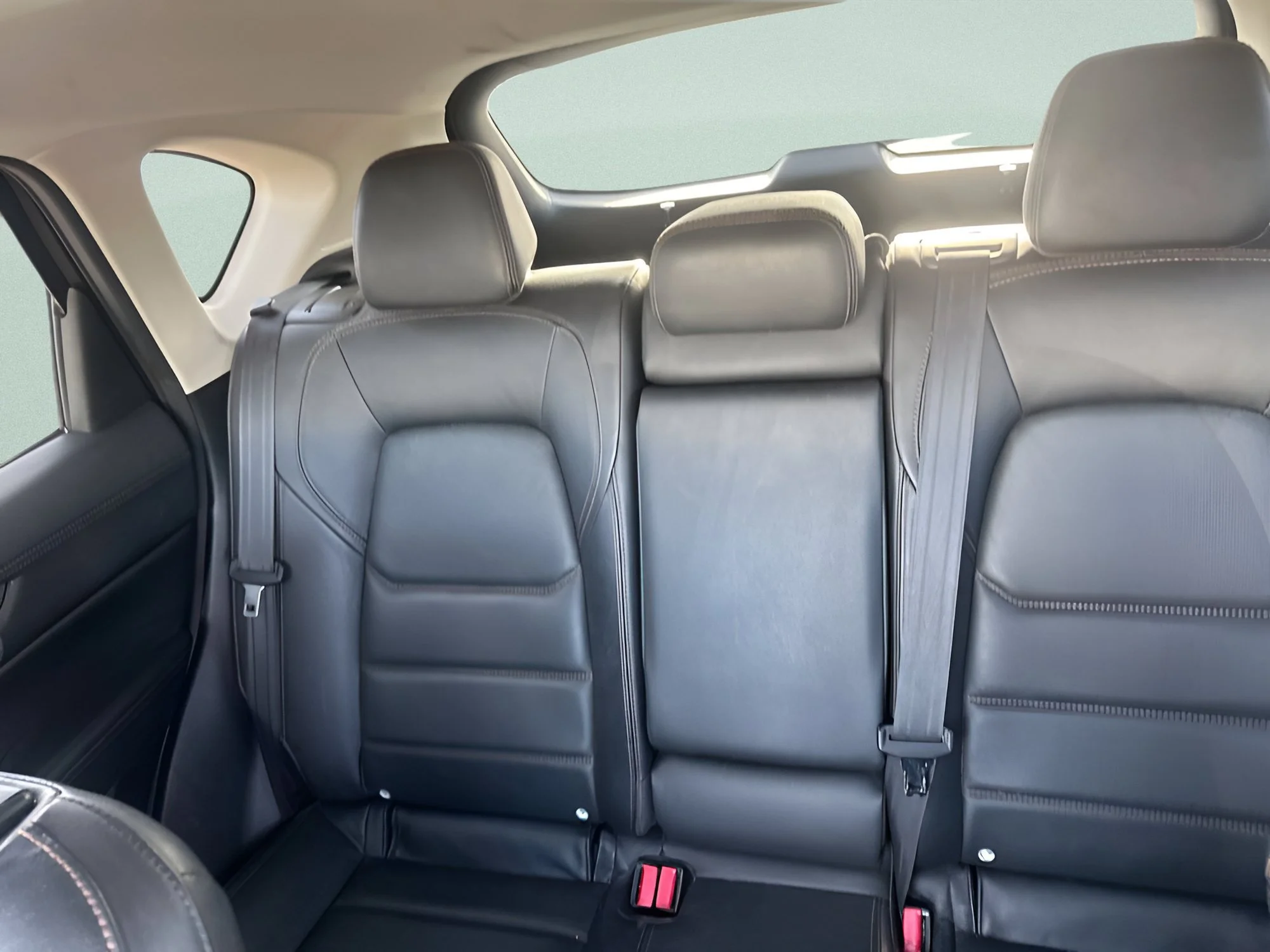 Used 2019 Jet Black Mica Mazda Grand Touring Reserve image 30