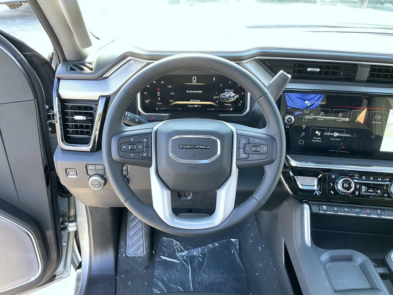 2026 GMC Sierra 2500HD Denali - Photo 11