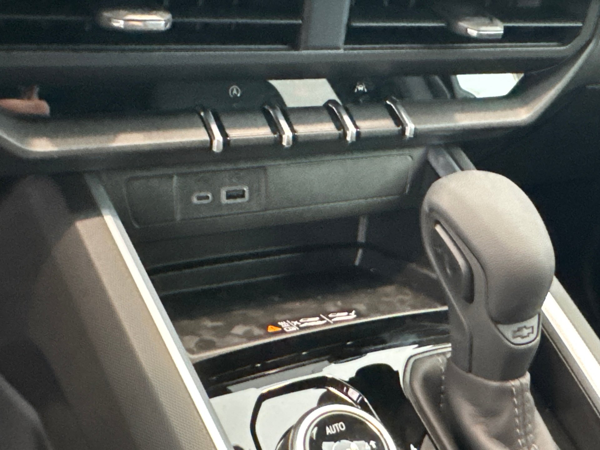 2026 Chevrolet Colorado Trail Boss - Photo 22