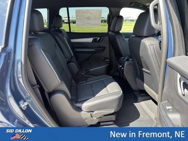 2026 Buick Enclave Preferred - Photo 19