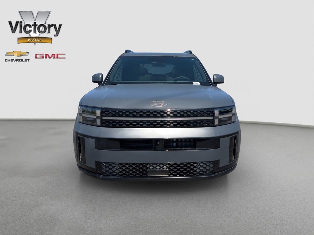 Used 2024 Hyundai Santa Fe Calligraphy with VIN 5NMP5DGL3RH059127 for sale in Kansas City