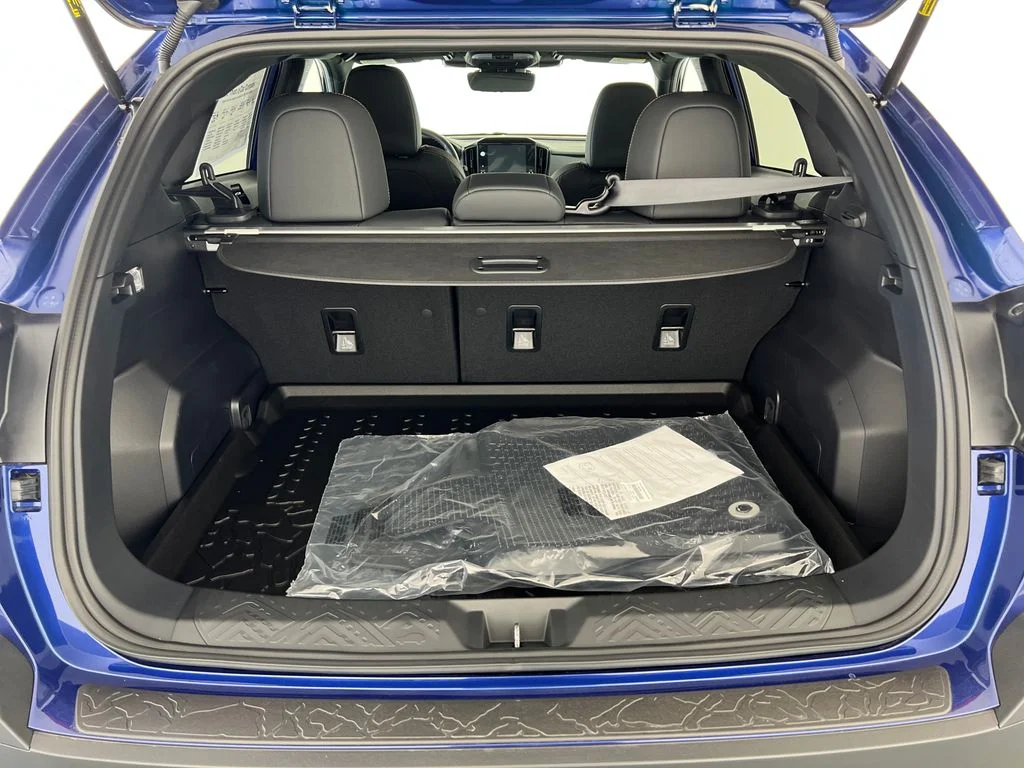 2026 Subaru Crosstrek Wilderness - Photo 26