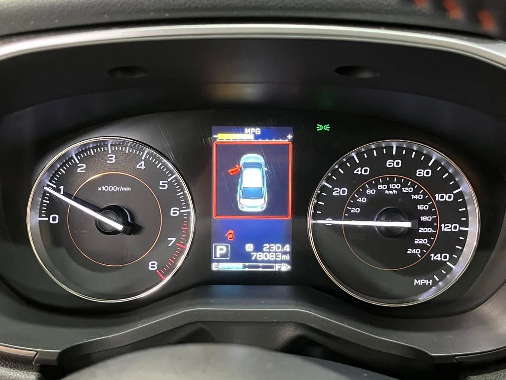 Used 2019 Gray Subaru 2.0i Limited image 21