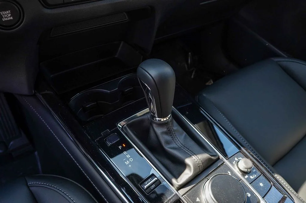 2025 Mazda CX-30 Preferred - Photo 22