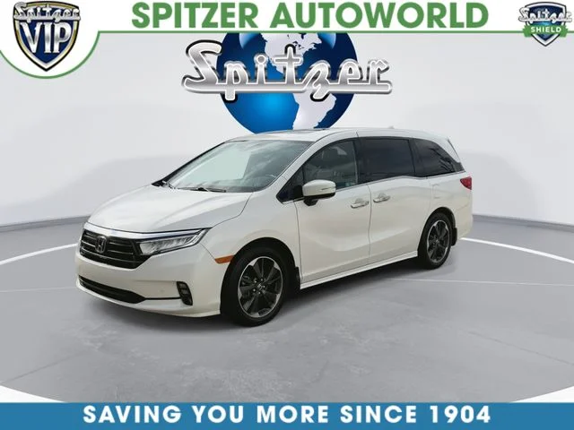 Used 2024  Honda Elite image 5