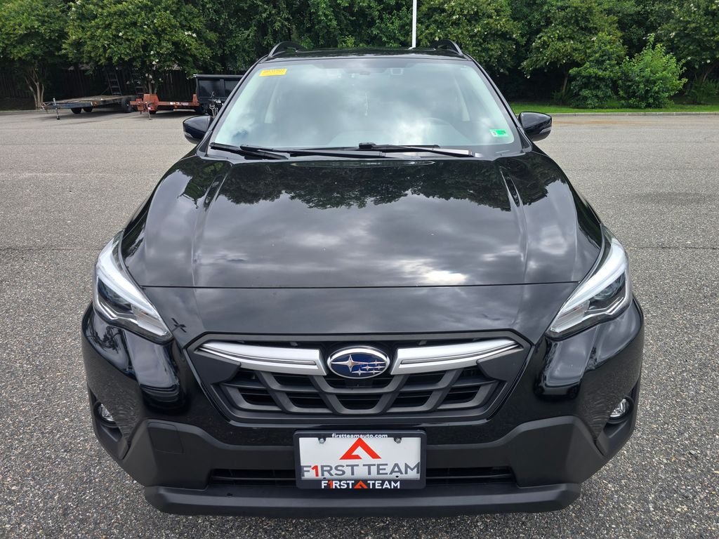Used 2015 Silver Subaru 2.0i Limited image 2