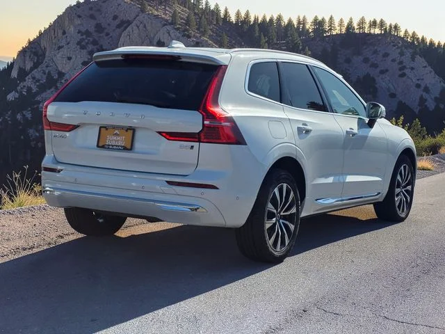 2023 Volvo XC60 Plus - Photo 7