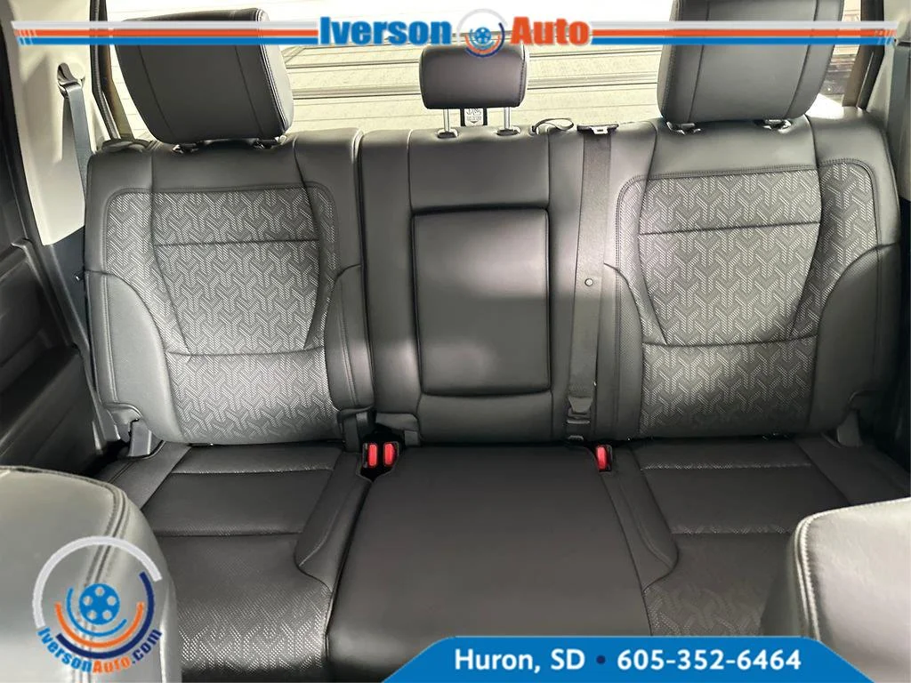 Used 2024 Magnetic Gray Metallic Toyota Limited image 27
