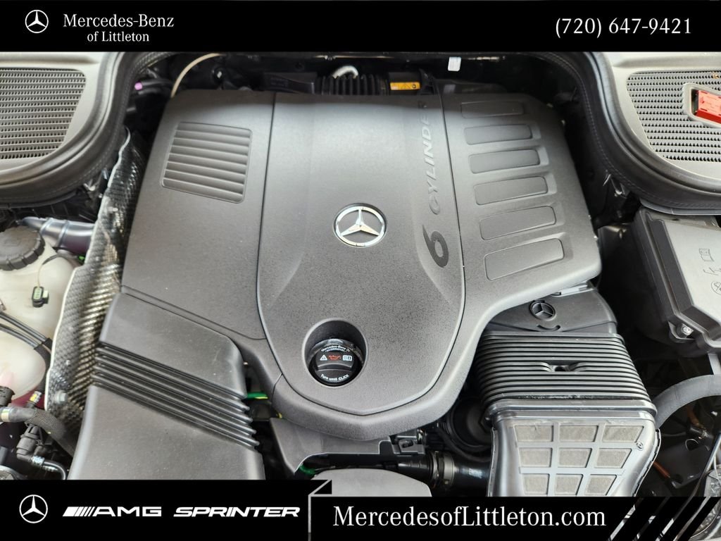 2026 Mercedes-Benz GLE Coupe GLE450 - Photo 34