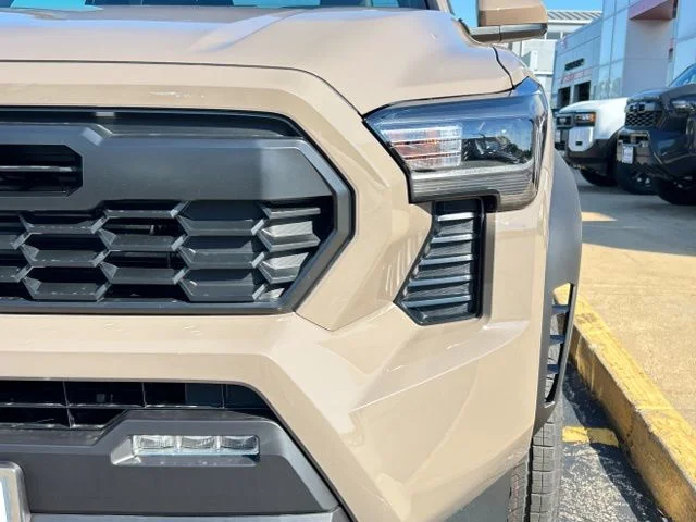 New 2026 Mudbath Toyota Tacoma TRD Off-Road image 3
