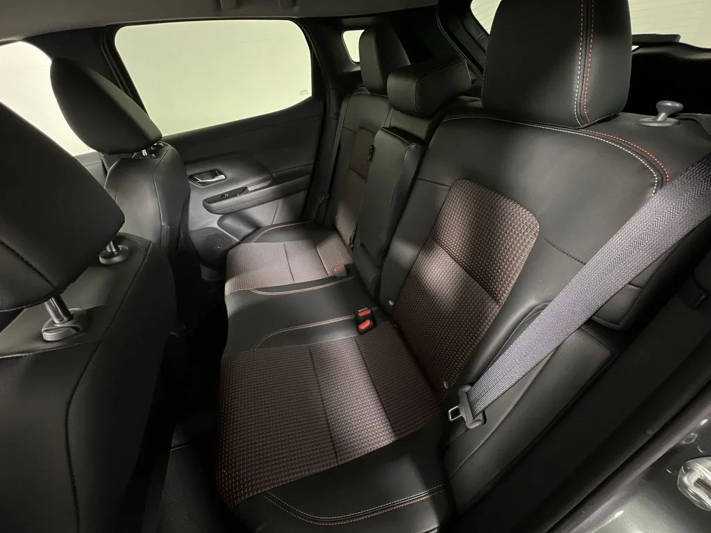 2026 Nissan KICKS SR - Photo 24