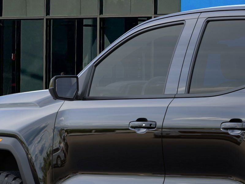 2026 GMC Canyon Elevation - Photo 14