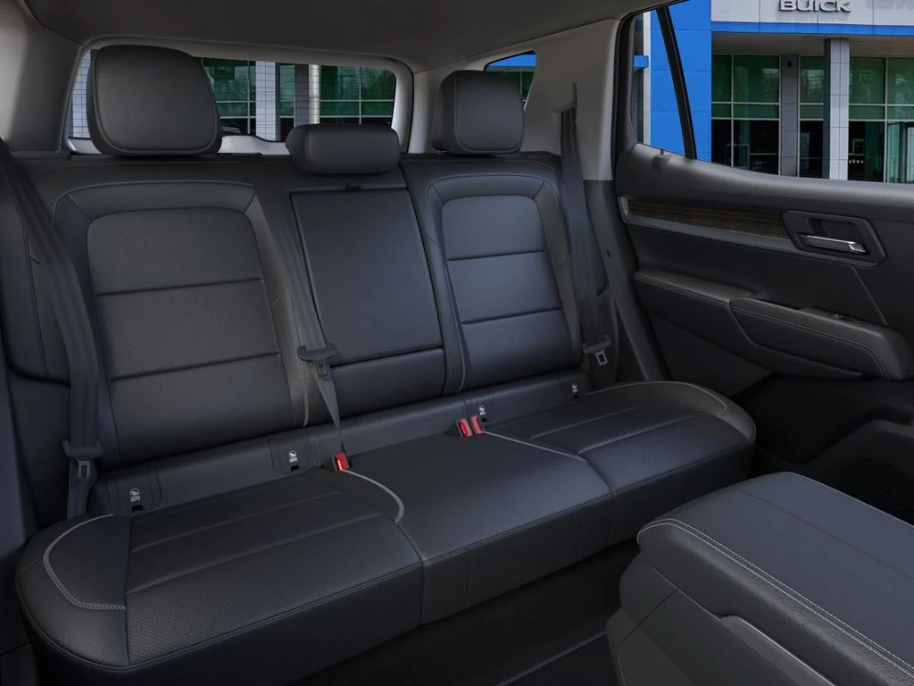 New 2027 Summit White GMC Denali image 17