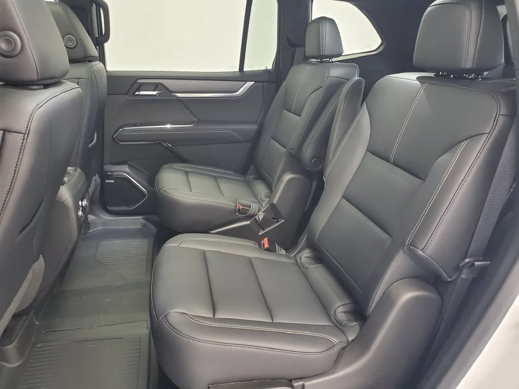 2026 GMC Acadia Elevation - Photo 28