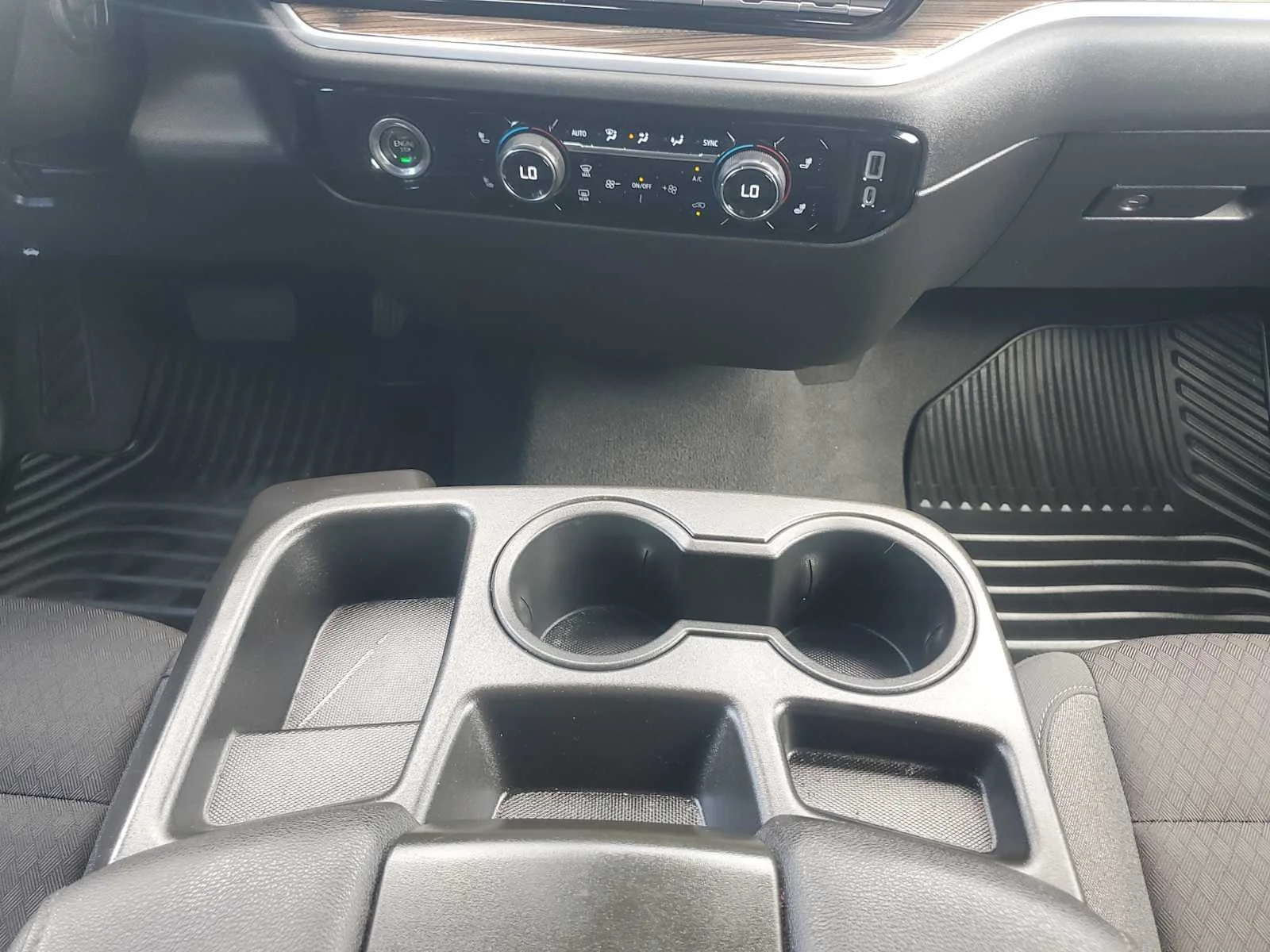 Used 2023 DARK ASH METALLIC Chevrolet LT image 17
