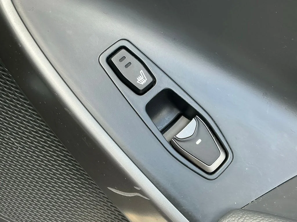 Used 2018 Blue Hyundai 2.0T Ultimate image 16