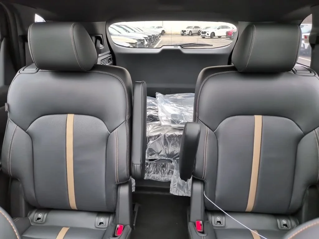 New 2026 Black Mazda 3.3 Turbo Premium Plus image 24