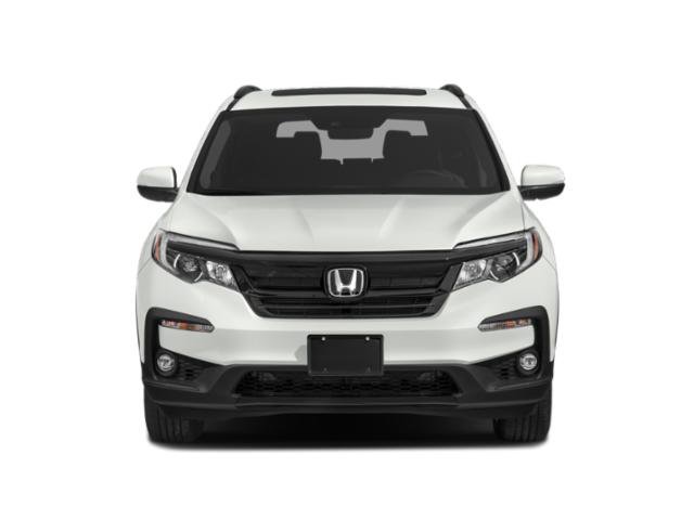 Used 2022 Maroon Honda Special Edition image 4