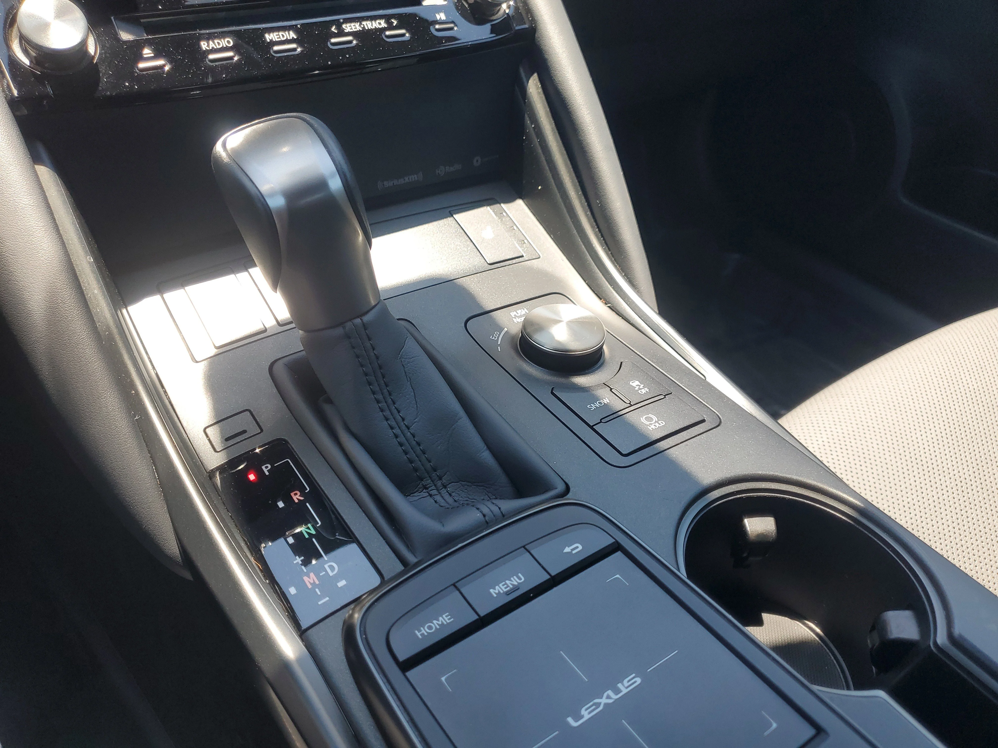 Certified Used 2025 Ultra White Lexus IS 350 F SPORT Design image 29