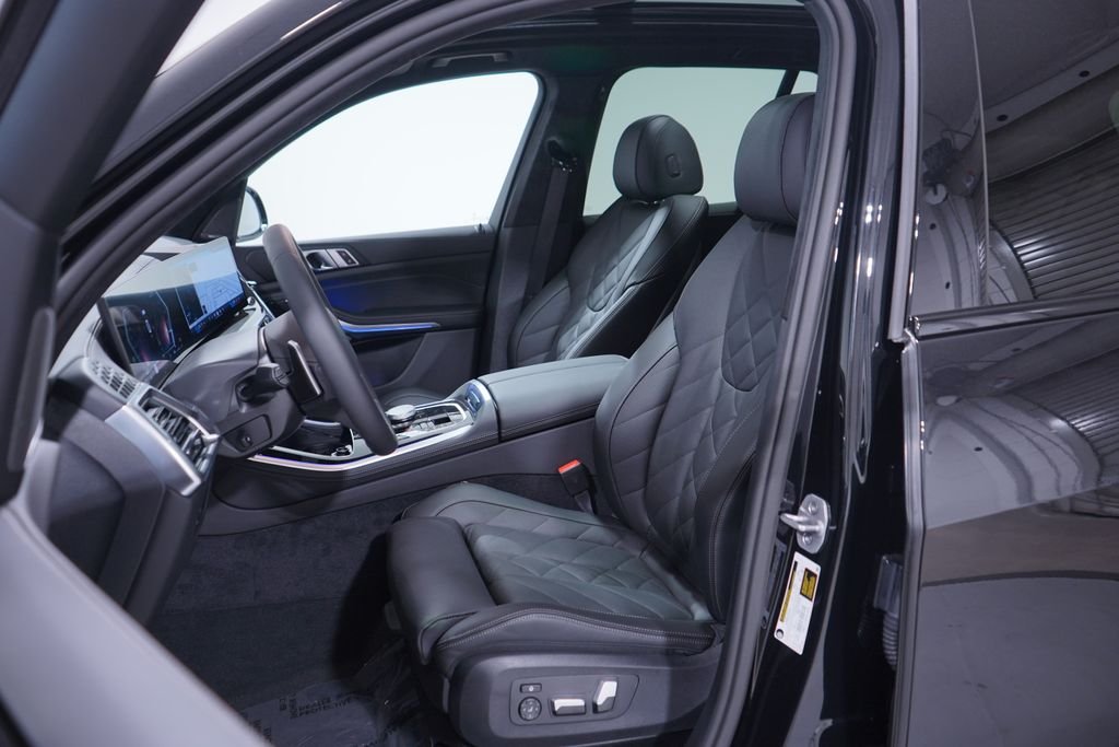 2026 BMW X5 40i - Photo 7