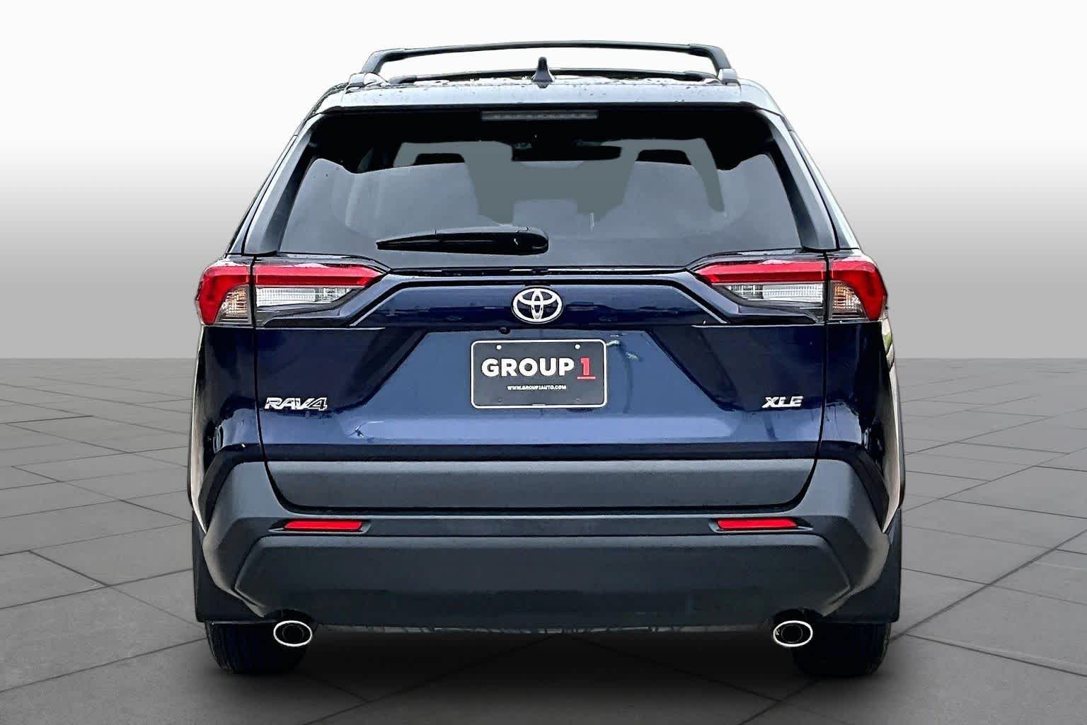 Used 2024 Blueprint Toyota XLE image 5