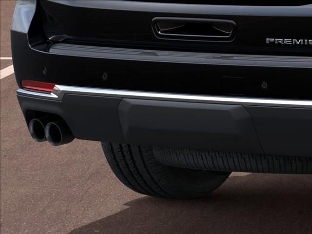 2026 Chevrolet Tahoe Premier - Photo 14