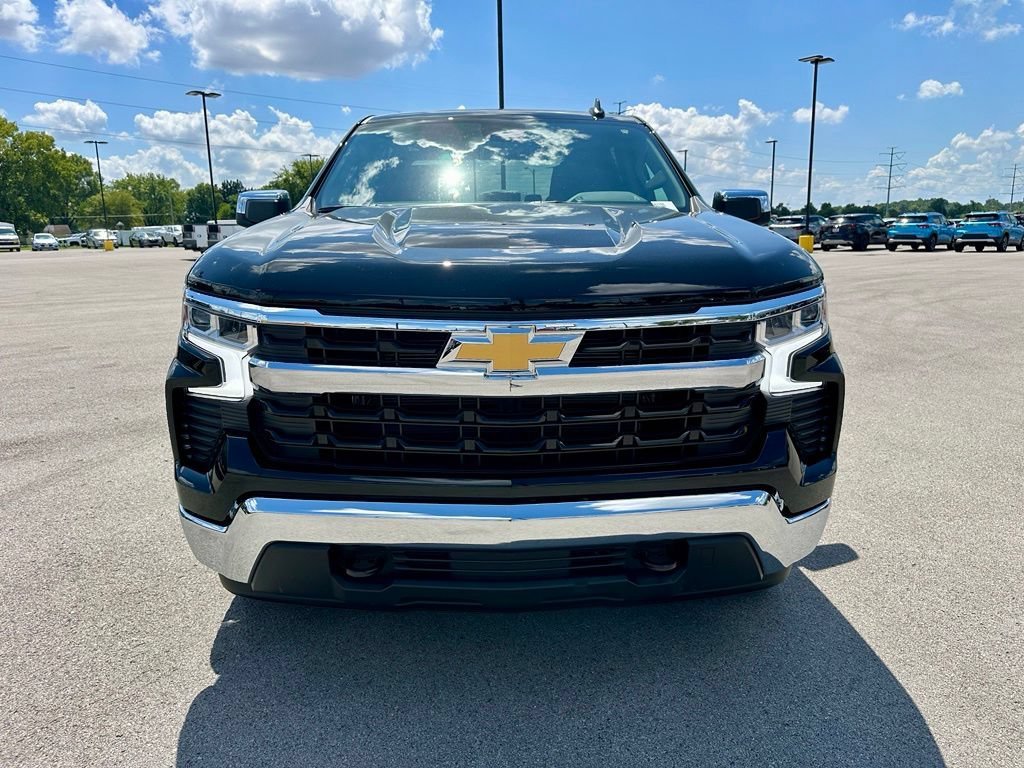 2026 Chevrolet Silverado 1500 LT - Photo 9