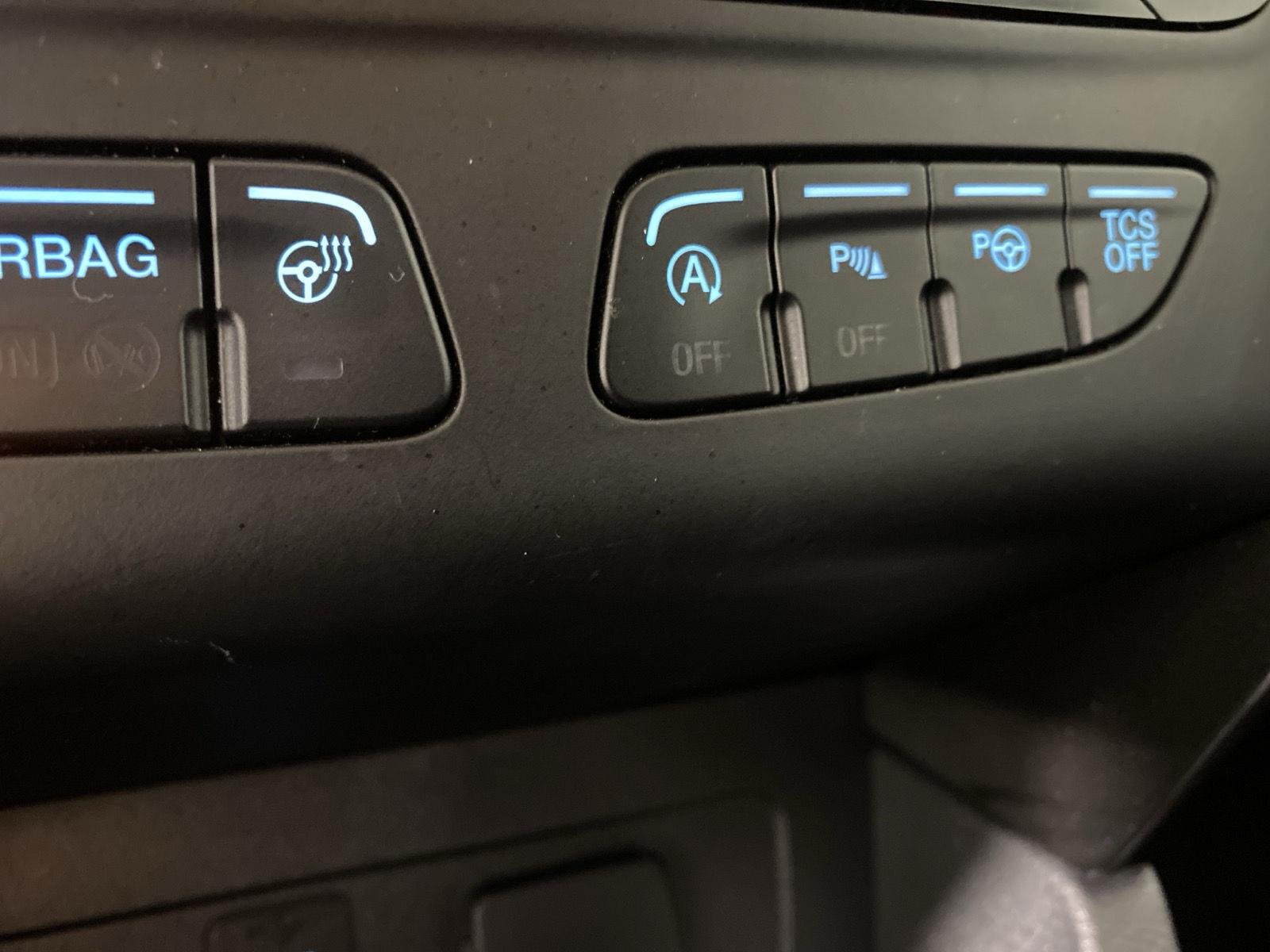 Used 2019 Ingot Silver Ford Titanium image 20